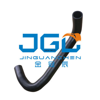 กล่องยางเรเดียเตอร์ที่เชื่อมต่อด้านบนและด้านล่าง 2444-R927 สําหรับ SK100-1 SK120-1