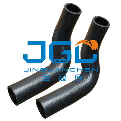 หลอดยางเรเดียเตอร์ขนาดกลาง YW05P01003P1 สําหรับท่อ SK100-3 และ SK100-5