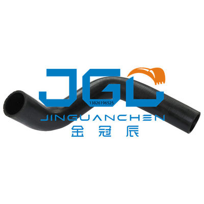 ส่วนยาง ท่อระบายน้ําชั้นบนกลาง YN05PO1026P1 สําหรับเครื่องขุด SK200-1 -3 ท่อน้ํา