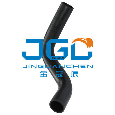 ส่วนยาง ท่อระบายน้ําชั้นบนกลาง YN05PO1026P1 สําหรับเครื่องขุด SK200-1 -3 ท่อน้ํา