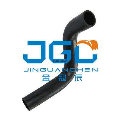 ส่วนยาง ท่อระบายน้ําชั้นบนกลาง YN05PO1026P1 สําหรับเครื่องขุด SK200-1 -3 ท่อน้ํา