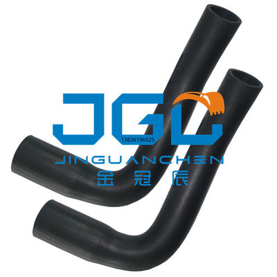 SK200-2、5 เครื่องขุดลําเลียงน้ํา อะไหล่ยาง ท่อระบายน้ําชั้นล่างกลาง YN05PO1021P1