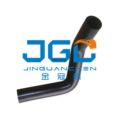 YN05PO1046P1 อะไหล่ยางสํารองสําหรับเครื่องขุด SK200-6 ท่อระบายน้ําระบายน้ําชั้นบนกลาง