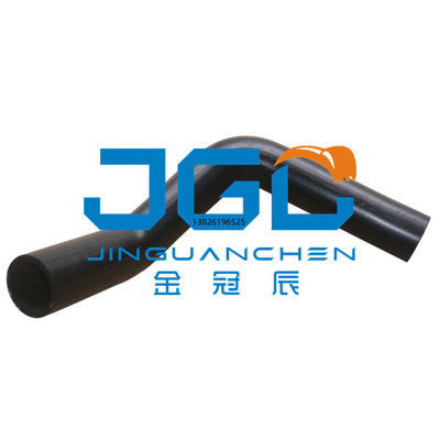 YN05PO1046P1 อะไหล่ยางสํารองสําหรับเครื่องขุด SK200-6 ท่อระบายน้ําระบายน้ําชั้นบนกลาง