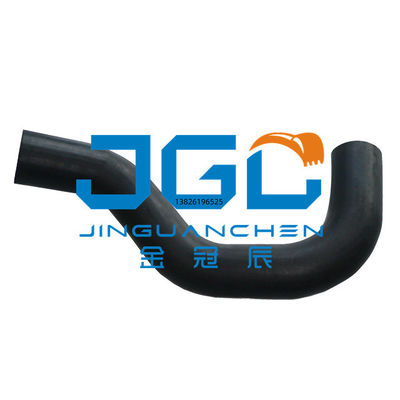 กล่องยาง OEM ของแท้สําหรับ SK200-8/E SK120-8/E เชื่อมต่อด้านบนและด้านล่าง YN05P01479P1 YN05P01494P1