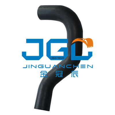 กล่องยาง OEM ของแท้สําหรับ SK200-8/E SK120-8/E เชื่อมต่อด้านบนและด้านล่าง YN05P01479P1 YN05P01494P1
