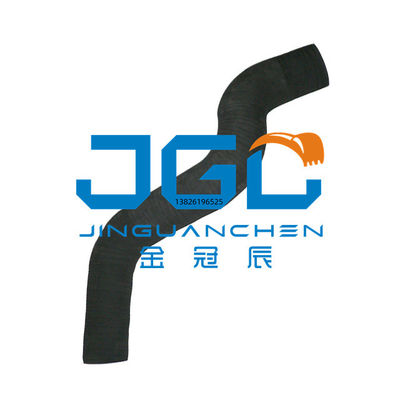 ท่อกันน้ํามันเครื่องขุดเครื่องยนต์ดีเซล SK200 210 250-8 สําหรับ Kobelco 2444P792