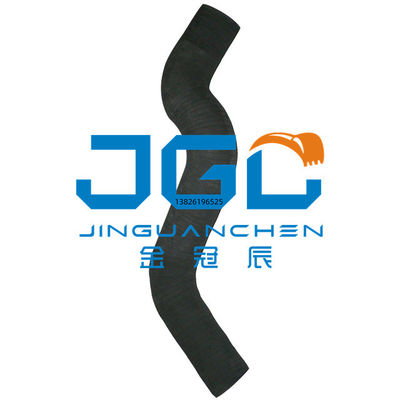 ท่อกันน้ํามันเครื่องขุดเครื่องยนต์ดีเซล SK200 210 250-8 สําหรับ Kobelco 2444P792