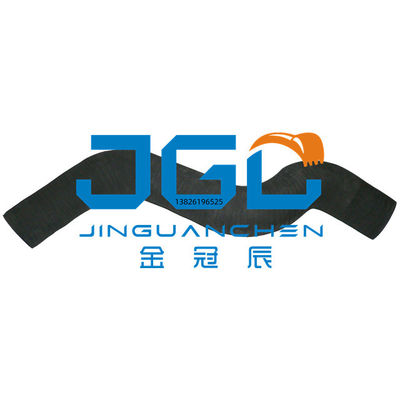 ท่อกันน้ํามันเครื่องขุดเครื่องยนต์ดีเซล SK200 210 250-8 สําหรับ Kobelco 2444P792