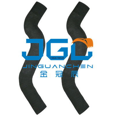 ท่อกันน้ํามันเครื่องขุดเครื่องยนต์ดีเซล SK200 210 250-8 สําหรับ Kobelco 2444P792