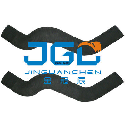 ท่อกันน้ํามันเครื่องขุดเครื่องยนต์ดีเซล SK200 210 250-8 สําหรับ Kobelco 2444P792