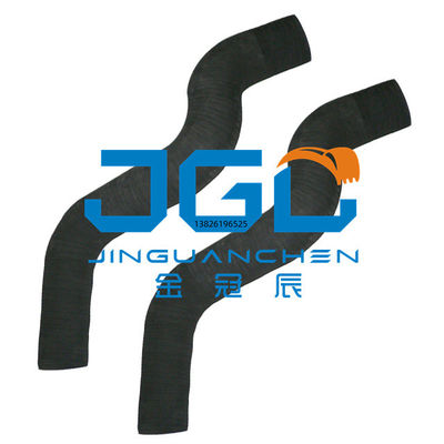 ท่อกันน้ํามันเครื่องขุดเครื่องยนต์ดีเซล SK200 210 250-8 สําหรับ Kobelco 2444P792
