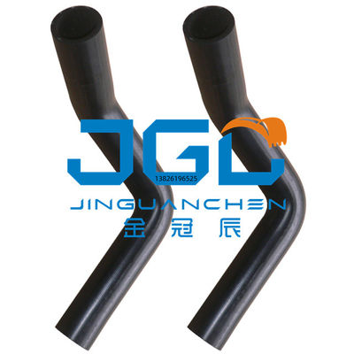 ท่อกันน้ํามันเครื่องขุดเครื่องยนต์ดีเซล SK200 210 250-8 ท่อกันน้ํามันเหมาะสําหรับ Kobelco 2444P793