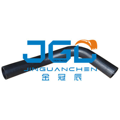 SK230-6E / SK250-6E Excavator Upper And Down Hose LQ05P01094P1 เครื่องตัดเชือกเรเดียเตอร์