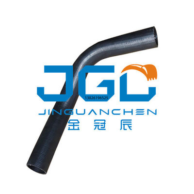 SK230-6E / SK250-6E Excavator Upper And Down Hose LQ05P01094P1 เครื่องตัดเชือกเรเดียเตอร์