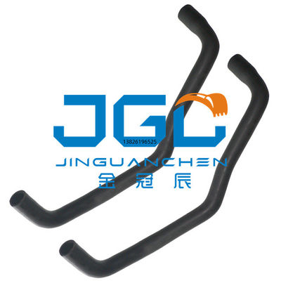 LQ05P01306P1 ท่อลําเลียงน้ําด้านบนสําหรับเครื่องขุด SK250-8、E、260-8、E