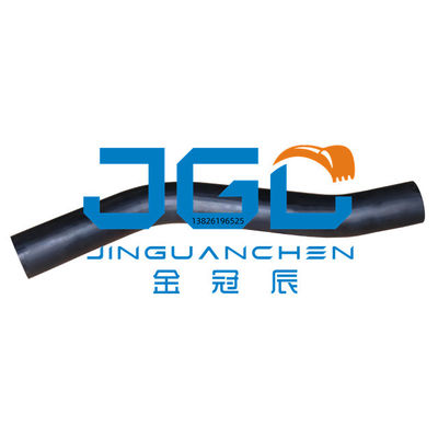 2444R2441 244-R2441 ท่อลําเลียงน้ําด้านบนของเครื่องยนต์สําหรับเครื่องขุด2、3∙ SK310-23SK320-12、3
