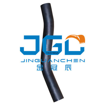 2444R2441 244-R2441 ท่อลําเลียงน้ําด้านบนของเครื่องยนต์สําหรับเครื่องขุด2、3∙ SK310-23SK320-12、3