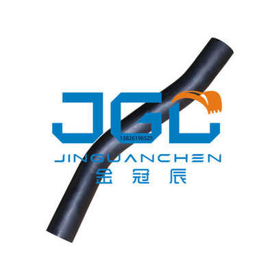 2444R2441 244-R2441 ท่อลําเลียงน้ําด้านบนของเครื่องยนต์สําหรับเครื่องขุด2、3∙ SK310-23SK320-12、3