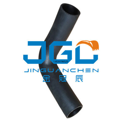 สายท่อน้ําด้านบนเครื่อง 2444R2509 ของแท้ สําหรับเครื่องขุด SK300-1 2 3 SK310-2 3 SK320-1 2 3 ส่วนสํารอง