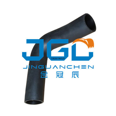 สายท่อน้ําด้านบนเครื่อง 2444R2509 ของแท้ สําหรับเครื่องขุด SK300-1 2 3 SK310-2 3 SK320-1 2 3 ส่วนสํารอง