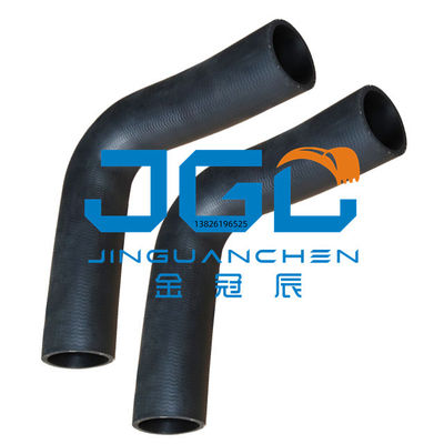 สายท่อน้ําด้านบนเครื่อง 2444R2509 ของแท้ สําหรับเครื่องขุด SK300-1 2 3 SK310-2 3 SK320-1 2 3 ส่วนสํารอง