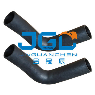 สายท่อน้ําด้านบนเครื่อง 2444R2509 ของแท้ สําหรับเครื่องขุด SK300-1 2 3 SK310-2 3 SK320-1 2 3 ส่วนสํารอง