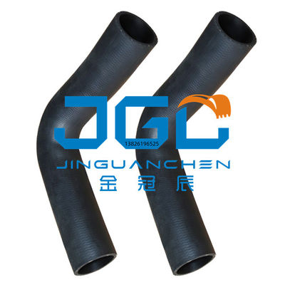 สายท่อน้ําด้านบนเครื่อง 2444R2509 ของแท้ สําหรับเครื่องขุด SK300-1 2 3 SK310-2 3 SK320-1 2 3 ส่วนสํารอง