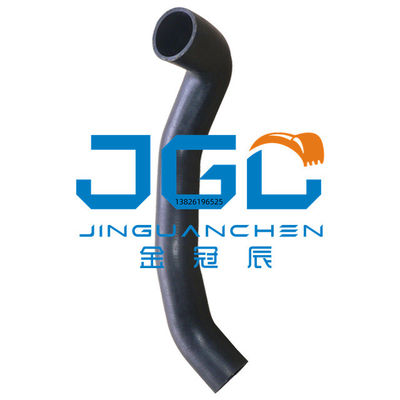 ท่อหลอดเย็นเรดิเอเตอร์สําหรับ SK320、SK320-6E、SK330-6、E、SK350-6、E、360-6E เครื่องขุด LC05P01034P1 น้ํา