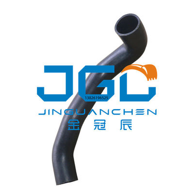ท่อหลอดเย็นเรดิเอเตอร์สําหรับ SK320、SK320-6E、SK330-6、E、SK350-6、E、360-6E เครื่องขุด LC05P01034P1 น้ํา