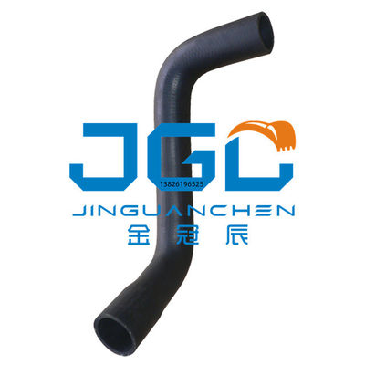 LC05P01086P1 ท่อหลอดเย็นเรเดียเตอร์ สําหรับเครื่องขุดน้ําขนาดกลาง SK320 SK320-6E SK330-6 E SK350-6 E 360-6E