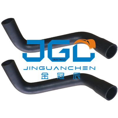 LC05P01086P1 ท่อหลอดเย็นเรเดียเตอร์ สําหรับเครื่องขุดน้ําขนาดกลาง SK320 SK320-6E SK330-6 E SK350-6 E 360-6E