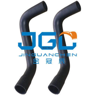 LC05P01086P1 ท่อหลอดเย็นเรเดียเตอร์ สําหรับเครื่องขุดน้ําขนาดกลาง SK320 SK320-6E SK330-6 E SK350-6 E 360-6E