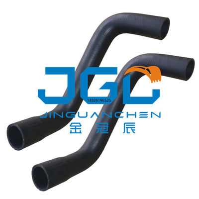 LC05P01086P1 ท่อหลอดเย็นเรเดียเตอร์ สําหรับเครื่องขุดน้ําขนาดกลาง SK320 SK320-6E SK330-6 E SK350-6 E 360-6E