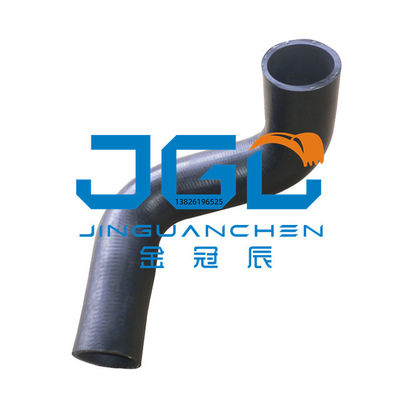ท่อหลอดเย็นเรดิเอเตอร์สําหรับ SK320、SK320-6E、SK330-6、E、SK350-6、E、360-6E เครื่องขุด LC05P01087P1 น้ํา