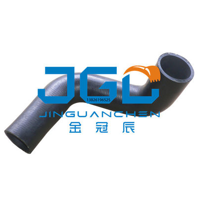 ท่อหลอดเย็นเรดิเอเตอร์สําหรับ SK320、SK320-6E、SK330-6、E、SK350-6、E、360-6E เครื่องขุด LC05P01087P1 น้ํา