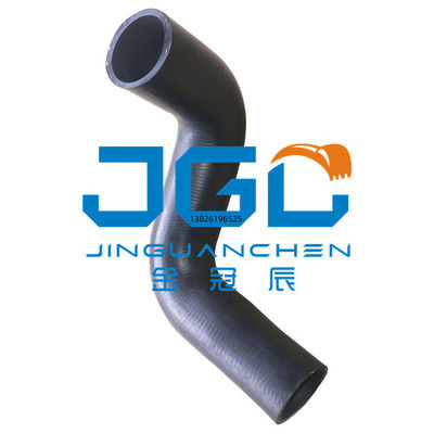 ท่อหลอดเย็นเรดิเอเตอร์สําหรับ SK320、SK320-6E、SK330-6、E、SK350-6、E、360-6E เครื่องขุด LC05P01087P1 น้ํา