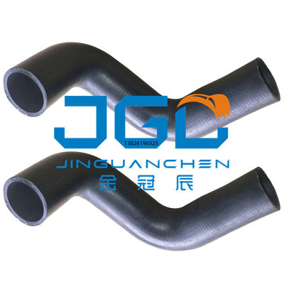 ท่อหลอดเย็นเรดิเอเตอร์สําหรับ SK320、SK320-6E、SK330-6、E、SK350-6、E、360-6E เครื่องขุด LC05P01087P1 น้ํา