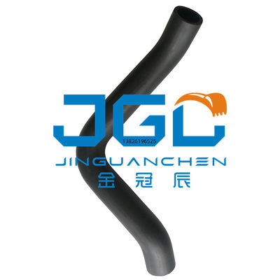 เครื่องขุด SK330-8 E 350-8 E หลอดยาง สายยางที่เชื่อมต่อด้านบนและด้านล่าง หลอดยางน้ํา LC05P01464P1 LC05P01422P1