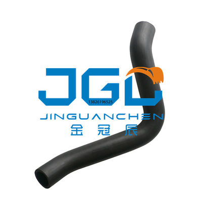 เครื่องขุด SK330-8 E 350-8 E หลอดยาง สายยางที่เชื่อมต่อด้านบนและด้านล่าง หลอดยางน้ํา LC05P01464P1 LC05P01422P1
