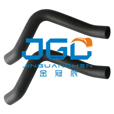 เครื่องขุด SK330-8 E 350-8 E หลอดยาง สายยางที่เชื่อมต่อด้านบนและด้านล่าง หลอดยางน้ํา LC05P01464P1 LC05P01422P1