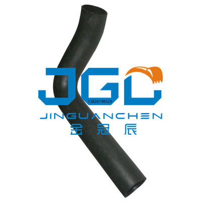 เครื่องขุดคุณภาพสูง SK400-6 SK450-6 สายน้ํายางเชื่อมต่อด้านบนและด้านล่าง LS05P01049P1