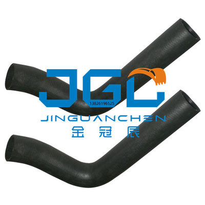 เครื่องขุดคุณภาพสูง SK400-6 SK450-6 สายน้ํายางเชื่อมต่อด้านบนและด้านล่าง LS05P01049P1