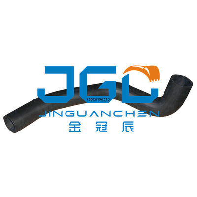 LS05P01291P1 ท่อท่อน้ําด้านบนเครื่องยนต์สําหรับเครื่องขุด SK460-8 E 480-8 ขนาดกลางและรับประกัน