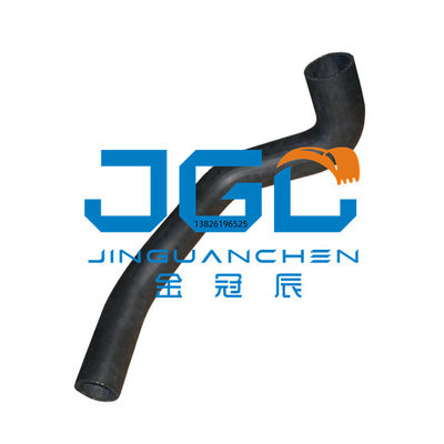 LS05P01291P1 ท่อท่อน้ําด้านบนเครื่องยนต์สําหรับเครื่องขุด SK460-8 E 480-8 ขนาดกลางและรับประกัน