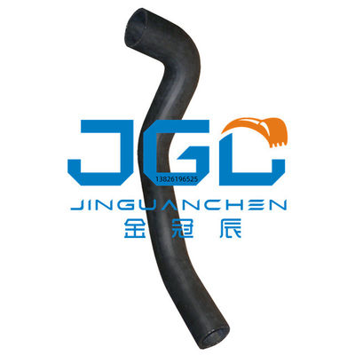 LS05P01291P1 ท่อท่อน้ําด้านบนเครื่องยนต์สําหรับเครื่องขุด SK460-8 E 480-8 ขนาดกลางและรับประกัน