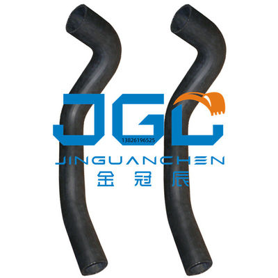 LS05P01291P1 ท่อท่อน้ําด้านบนเครื่องยนต์สําหรับเครื่องขุด SK460-8 E 480-8 ขนาดกลางและรับประกัน