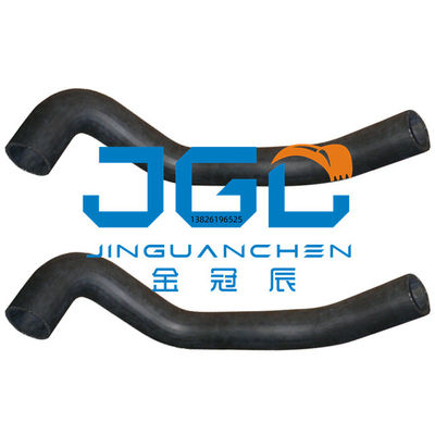LS05P01291P1 ท่อท่อน้ําด้านบนเครื่องยนต์สําหรับเครื่องขุด SK460-8 E 480-8 ขนาดกลางและรับประกัน