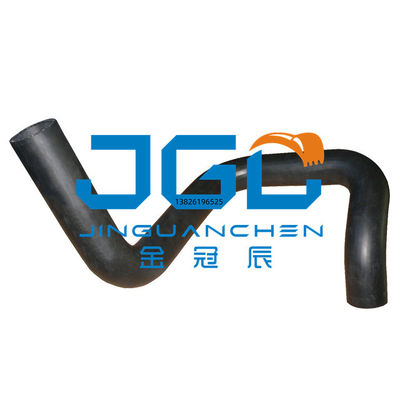Coler ขนาดกลาง LS05P01292P1 เครื่องยนต์ ท่อระบายน้ําด้านบนสําหรับเครื่องขุด SK460-8 E 480-8