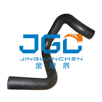 Coler ขนาดกลาง LS05P01292P1 เครื่องยนต์ ท่อระบายน้ําด้านบนสําหรับเครื่องขุด SK460-8 E 480-8
